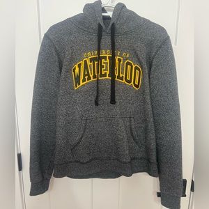 University of Waterloo Hoodie